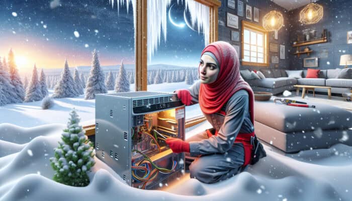 Heating Services in Mission: Your Canadian Solution