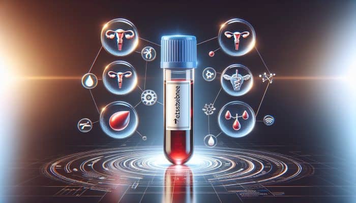 Testosterone Blood Test: A Guide for Residents of Heswall