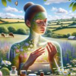 Herbs for Oily Skin: Best UK Picks for Your Skincare Routine