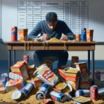 Dietary Choices in the UK: The Impact of Lifestyle Factors