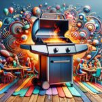 Grill with Multiple Burners: A Guide for US Buyers