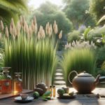 Lemongrass: Discover the UK’s Secret for Relaxation