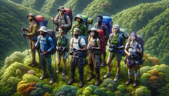 Niche Video Content for Captivating Audiences