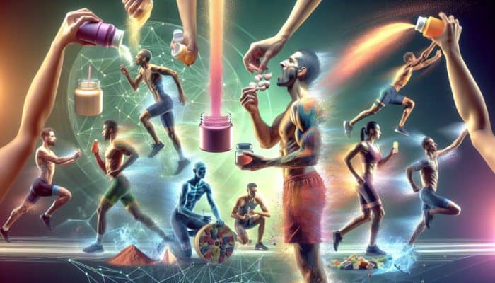 Carb-Loading Supplements: A Comprehensive Overview