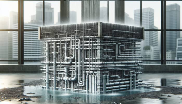 Perimeter Drainage Solutions for White Rock Homes