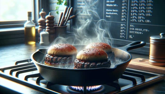 Grilling Burgers Without a Grill: Your Ultimate How-To Guide