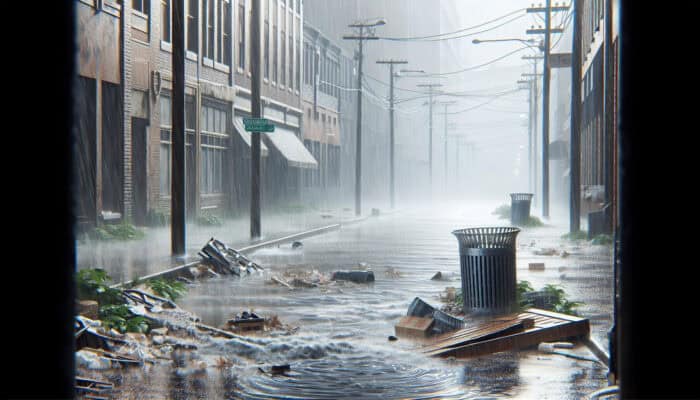 Catch Basin Drainage Services in Richmond, BC – Expert Help