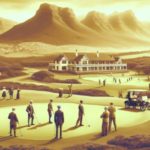 Empangeni Country Club: A Premier Destination for Golf