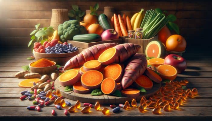 Healthy BBQ Sides: Discover American Roots for Tasty Dishes