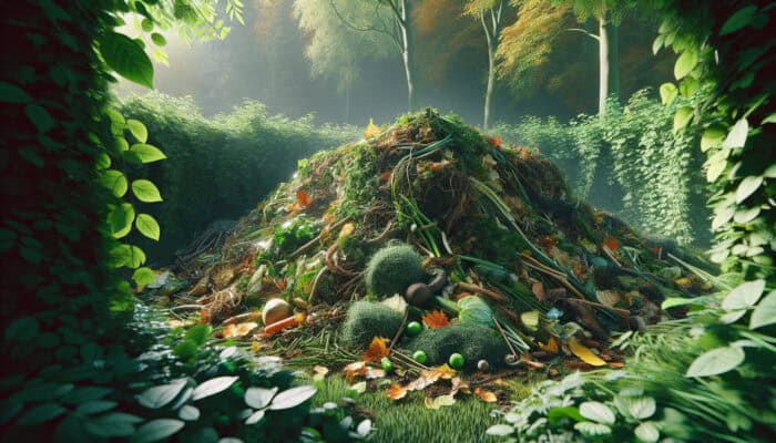 Green Waste Rules for Effective House Clearance in the UK