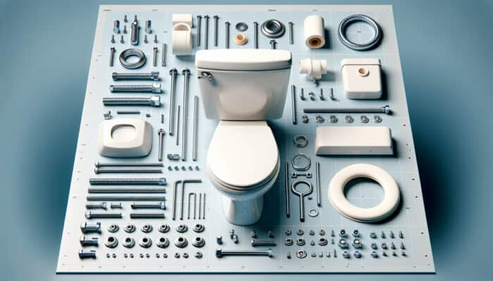 Toilet Installation Services in Langley: Expert Help Available