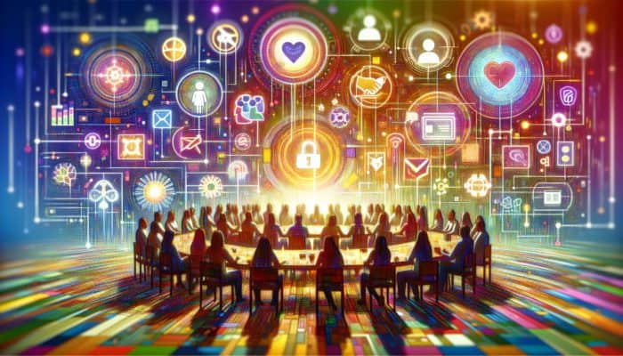 Community Engagement: Fostering Brand Loyalty and Trust