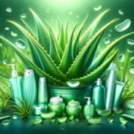 Aloe Vera for Hair Health: Discover Its Natural Advantages
