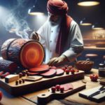 Cherry Wood for Smoke: A Guide to Sweet Flavours