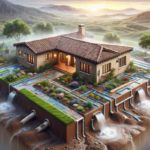 Landscape Drainage Services for Mission’s Terrain Transformation