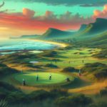 Umdoni Park Golf Club: Explore South Africa’s Secret Treasure