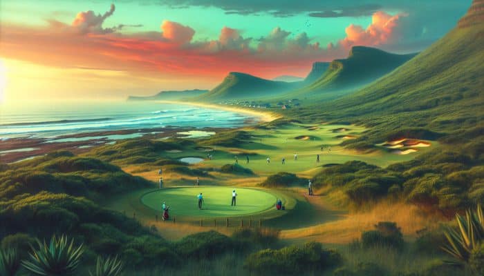 Umdoni Park Golf Club: Explore South Africa’s Secret Treasure