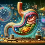 Timing Caffeine with Meals for a Productive Day