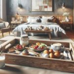 Breakfast in Bed: Romantic Tips to Delight Your Partner