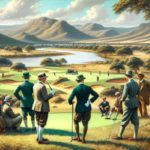 Pongola Golf Club: A Premier Spot for Golf Lovers