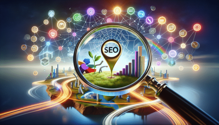 SEO Company in Yeovil: Your Premier Choice for Success