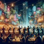 Tequila Shots: Best Picks in Las Vegas Bars