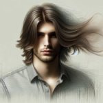 Long Layers in Men’s Hair: Tips and Techniques for Success