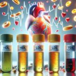 Cholesterol Blood Test: Your Guide to Enhanced Health in Oakham