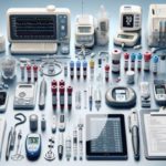 Diabetes Blood Test Insights: A Guide for Abingdon-on-Thames