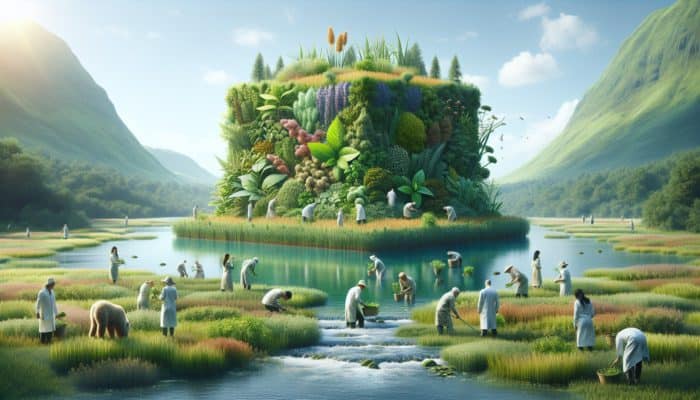 Sustainable Supplement Brands: Top Picks to Watch