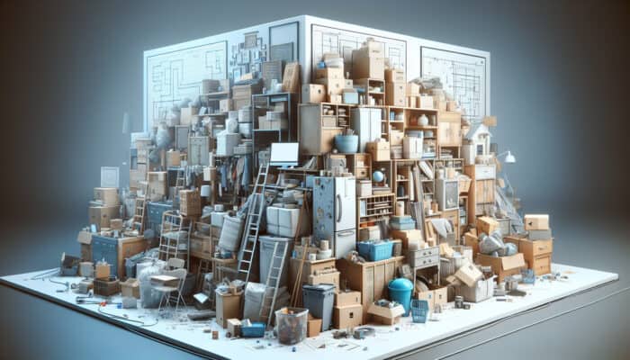 House Clearance Options: A Beginner’s Guide to Disposal in the UK