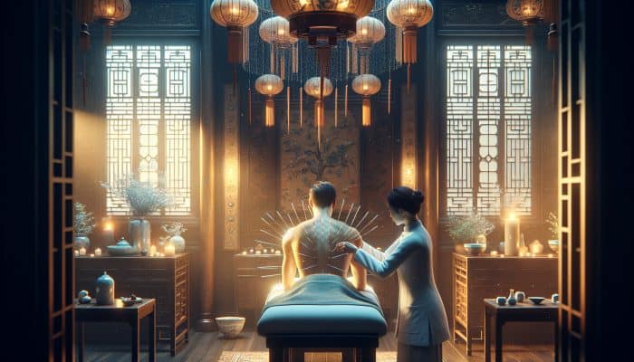 Acupuncture Access: Cost-effective Care for Uninsured Individuals