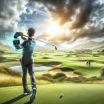 Golf Performance Trackers: Tips for Success in South Africa