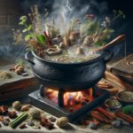 Multi-Herb Decoctions: The Ultimate UK Guide