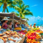 Beach Town Guide: Discover the Charm of Placencia Peninsula