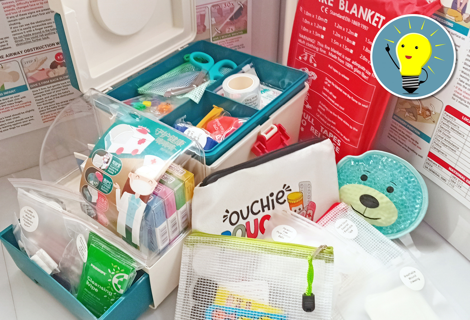 what-to-include-in-a-well-stocked-family-first-aid-kit