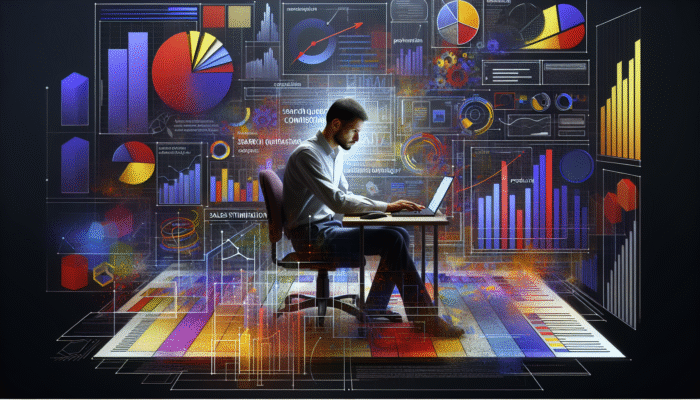 Target Commercial Intent with Powerful Content Tactics