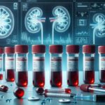 Kidney Blood Test in Blackburn: Essential Information Guide