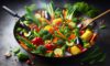 Stir-Fry Dinner: Easy Tips for a Successful Meal