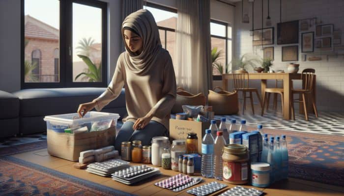 Essential Tips for Surviving Apartment Lockdowns