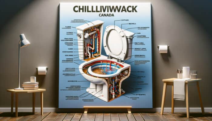 Toilet Repair Services: Your Trusted Local Choice in Chilliwack