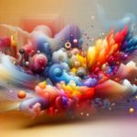 Techniques and Tips for Breaking Up Colour with Simple Blends