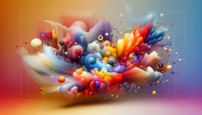 Techniques and Tips for Breaking Up Colour with Simple Blends