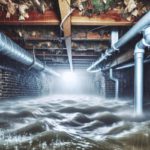Crawl Space Drainage Services for Optimal Delta Solutions