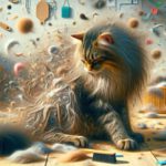 Cat Hairball Prevention: Essential Tips to Keep Your Feline Happy