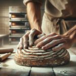 Bread Scoring Techniques: Mastering the Art of Advanced Craft