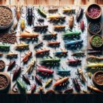 Edible Insects: A Nutritional and Flavourful Guide