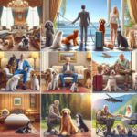 Pet-Friendly Hotel Options: A Comprehensive Overview