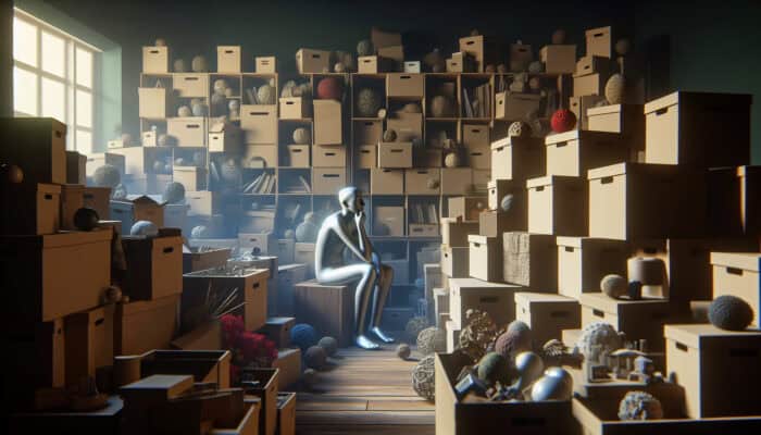 House Clearance Tips: Your Emotional Guide for UK Residents