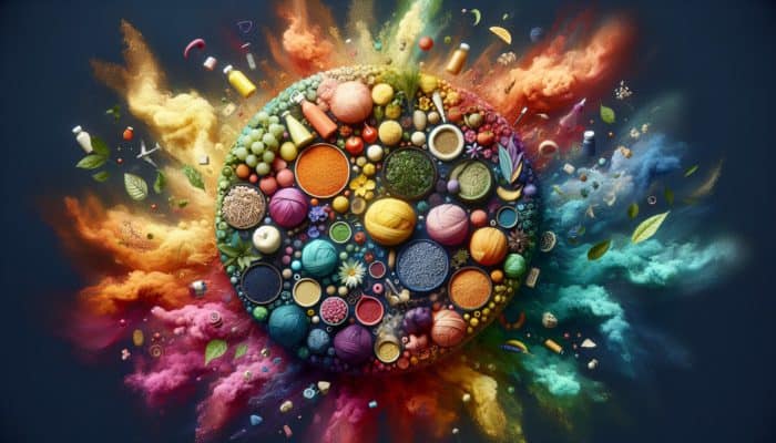 Vegan Dye Options: Your Essential Guide to Eco-Friendly Choices